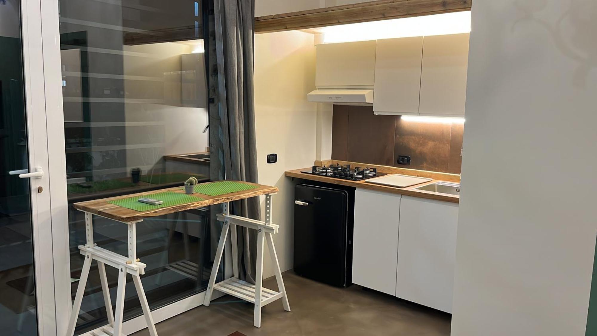 Ferienwohnung Toto House Rom Exterior foto